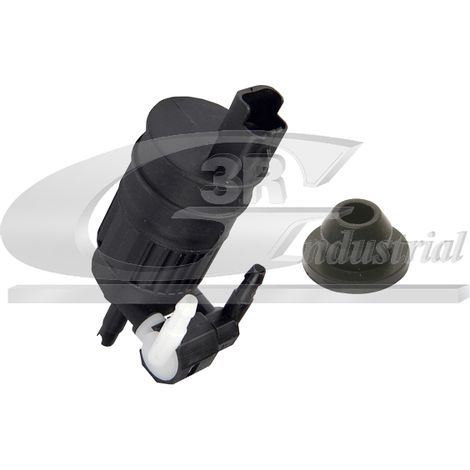 3RG 88607 KIT BOMBA AGUA LIMPIAPARABRISAS