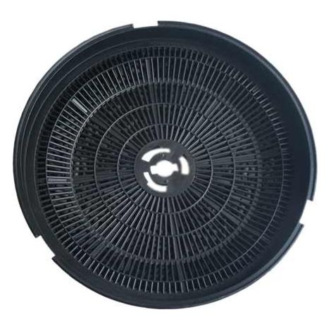Filtre à charbon Glem Airlux Diam:192mm H38mm Type 180 CR300 1CR300 Airlux
