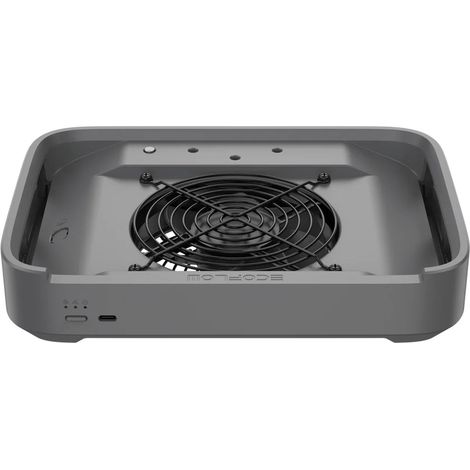 Ecoflow Ventilatore di raffreddamento intelligente 800 W (1/2)