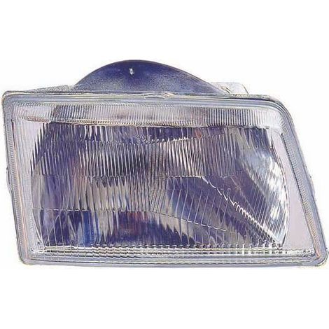 Phare avant droit H4 Peugeot 205 1983-1996