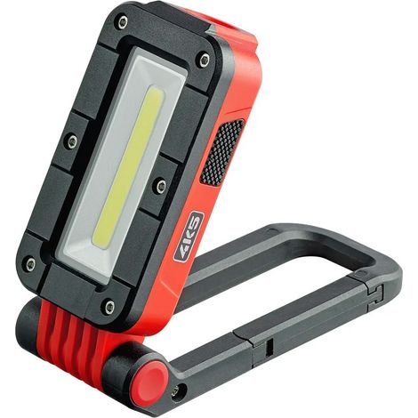 Foco de trabajo LED 4K5 602.206A - WL 380 (1/2)