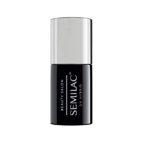 Semilac TOP SIN toallitas húmedas 11 ml. (1/2)