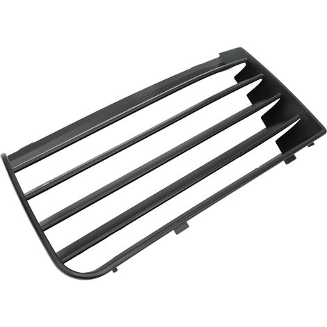 Grille de Capot Avant, Calandre Avant 7M7 853 653 01C Grille Supérieure Gauche ABS pour Siège 7M 2000-2010 (1/5)