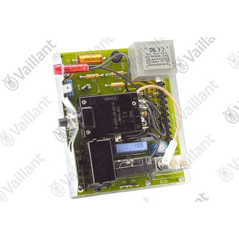 VAILLANT Automatismo per combustione a gas VK 60-156/3-2 E e altri Vaillant-Nr. , 100554