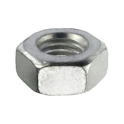 Dadi esagonali Inox A2 - M12 - 1 Kg.