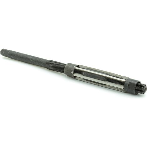 Alesatore regolabile in HSS 12,75-13,75 mm (5/200)