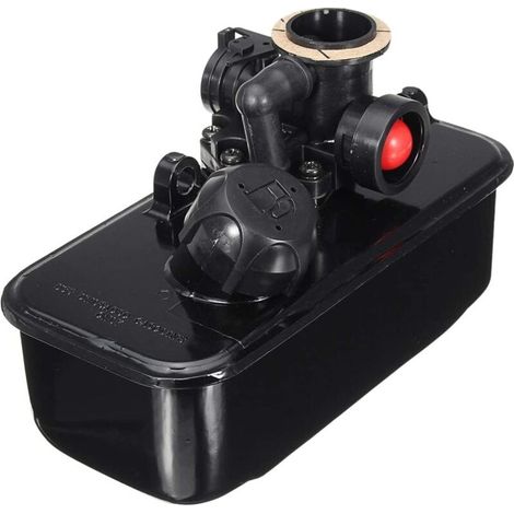 Carburatore per tosaerba a benzina per Briggs & Stratton 494406 499809 498809A
