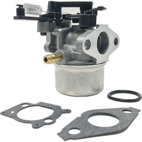 Carburateur 591137 - compatible 590948 796608 590780 593380 (1/4)