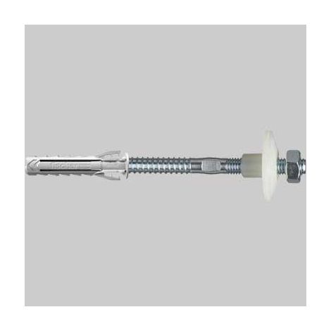 ELEMENTO DI FISSAGGIO PER SANITARI A PARETE WST 120       FISCHER