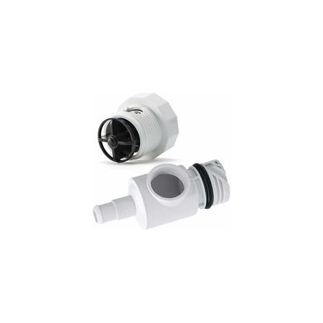 Compatible con Polaris 280, 180, 380, 480 y 3900 Sport - 9-100-9002 - Robot nettoyeur de piscine mural