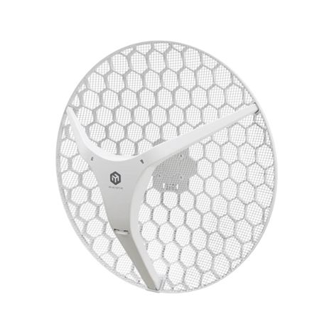 Mikrotik LHG XL 5ax CPE WiFi6 27dBi h/30Km