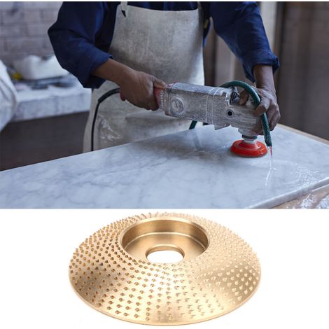 Disque à meuler Golden Angle Meuleuse 85 mm Accessoires pour outils de travail du bois (1/5)