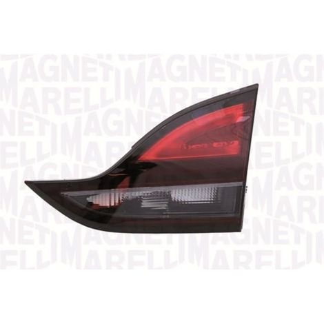 Feu arrière Magneti Marelli 714021420801 OPEL 13292359 39028600