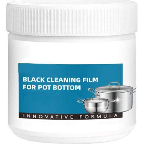Pâte puissante pour éliminer les résidus brûlés (260 g) (1/4)