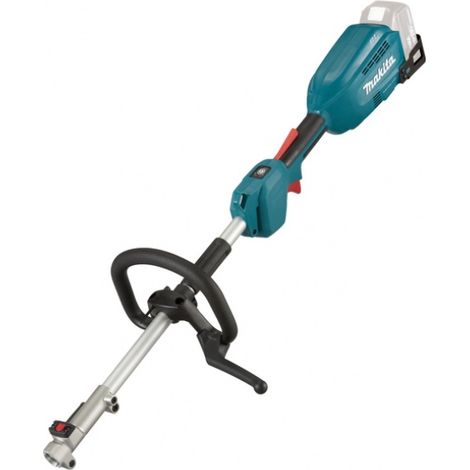 MAK 18V MAKITA Utensile multifunzione senza batteria - DUX18Z (1/10)