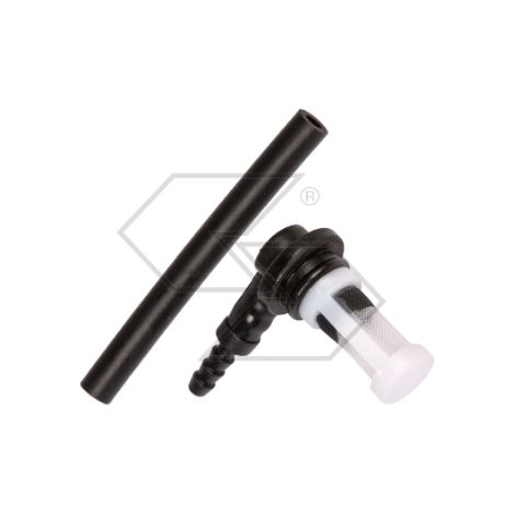 Tubo olio per motosega ZENOAH modello 3800 542601681
