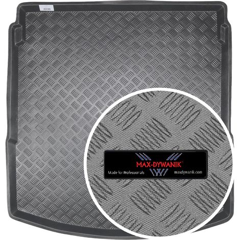 Alfombrilla para maletero MAX-MAT para Renault Talisman Sedán 2015-2022 (1/5)