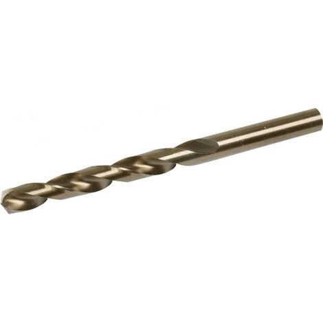 Broca para metal de cobalto HSS de 7,3 mm DIN 338 (1/5)