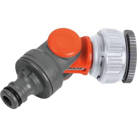 Embout de robinet GARDENA GA2998 (1/4)