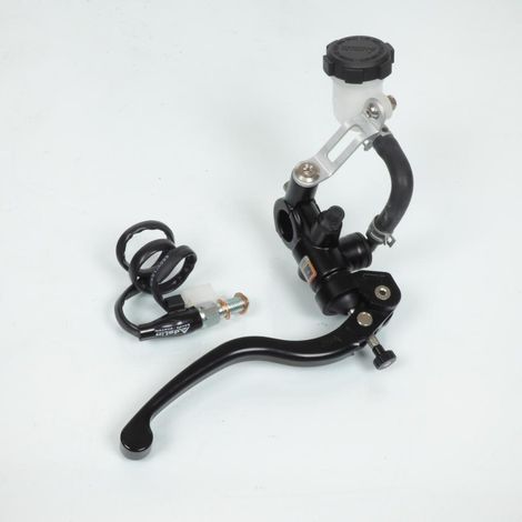 Maître cylindre frein avant radial Ø14mm universel Adelin pour (1/5)