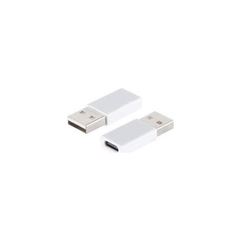 Adattatore USB shiverpeaks bs14-05031 connettori USB A C