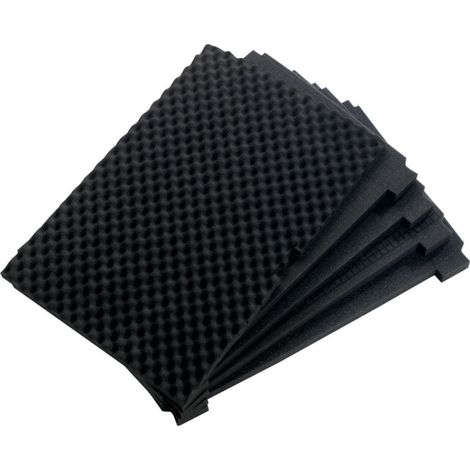 Insert en mousse Metabo 5 pièces pourX 185 XL (628949000)