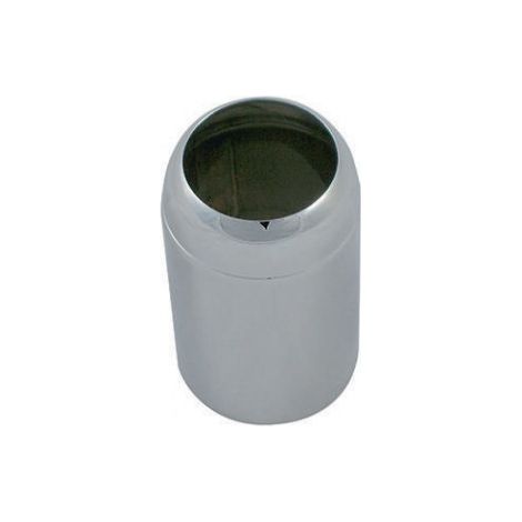 KLUDI-Ersatzteil UP-Abdeckkappe chrom, 92066705-00 (1/3)