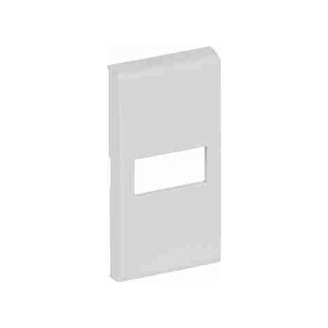 Tecla personalizable de 1 módulo BTIN4916T