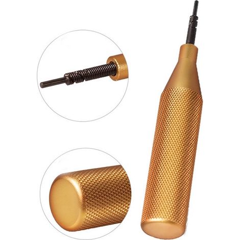 ECU OPENING TOOL (herramienta especial para desmontar ECU sin dañarla)