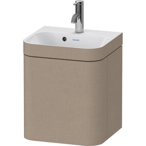 DURAVIT HP4634O75750000 WTU avec Happy D.2 Plus 480x400x360mm 1