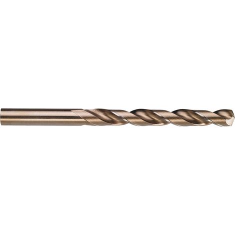 PUNTA PER METALLO HSS-E mm 2   - 1 pezzo  - STANLEY