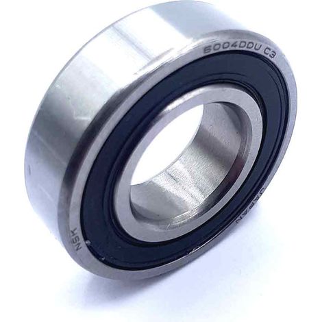 Roulement à billes 6004-DDU-C3-NSK