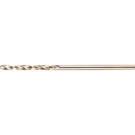 PFERD SPB DIN 338 HSSE N 1,5 INOX 25203549 Punta a spirale Lunghezza totale 40 mm 10 pz. (1/3)