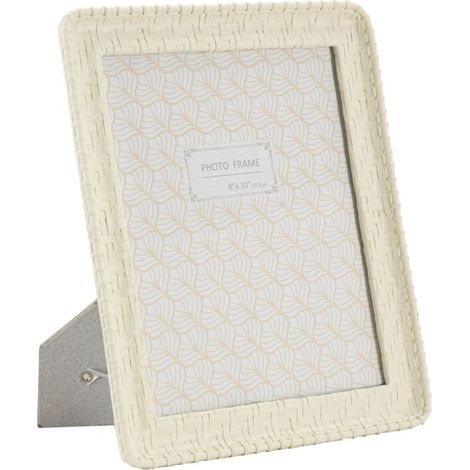PHOTOFRAME BAMBOO STYLE CM 26X2X31 (INSIDE PHOTO SIZE CM 20X25) (1/5)