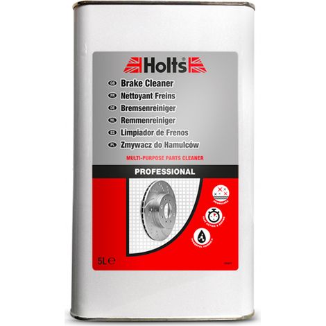 Nettoyant freins 5L pro - Holts (1/5)