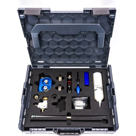 Katimex X-Blow Micro Set 2-3mm