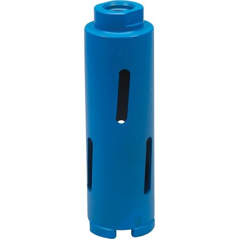 Scie trepan 52 mm diamantee profondeur 150 mm 1/2 bsp (1/2)