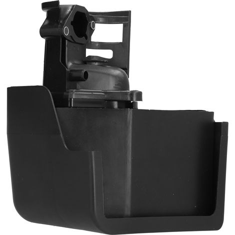 Cache filtre à air complet pour moteurs GX340 GX390 188F 190F 192F, boîtier de protection en plastique, couvercle d'admission, remplacement direct, compatible 5.5HP-6.5HP (1/5)