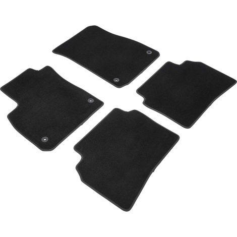 Premium Tapis de sol pour Opel Insignia B Grand Sport/Insignia B Sports Tourer/Insignia B Country Tourer 2017-auj. (1/5)