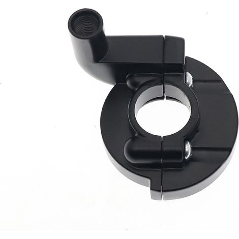 Hinterer Bremshauptzylinder passend für CG125/CG150 – ATV/Motorrad (1/4)