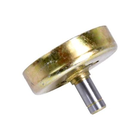 Herramienta de jardín motorizada Geko clutch drum 81 mm alta precisión
