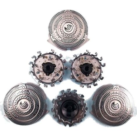 Philips shaving head blades HQ9 AT751 HQ8240 HQ8250 HQ9070 A (1/5)