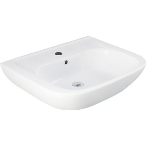 Lavabo Caroline (1/3)