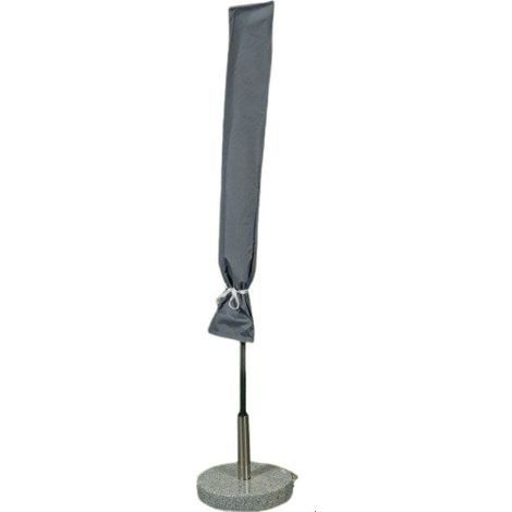 Primaster Schutzhülle Exclusive Sonnenschirme bis 300 cm Abdeckung Hülle (1/2)