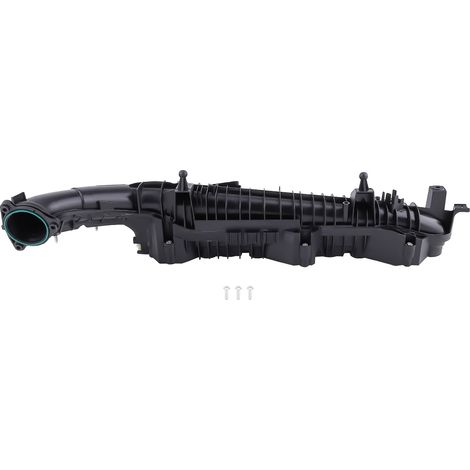 Intake Inlet Manifold for BMW 5 6 7 Series G30 G31 G32 530D 540D 3.0 11618477030 (1/5)