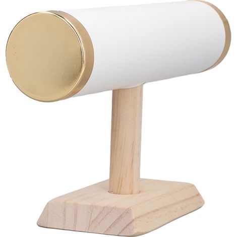 Présentoir à bracelets, étagère de rangement, présentoir, porte-bandeaux à chaînes (1/5)