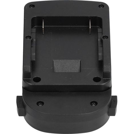 Convertisseur adaptateur de batterie pour Bosch 18VLiion vers RIDGID 18V, accessoires pour outils électriques au Lithium (1/5)