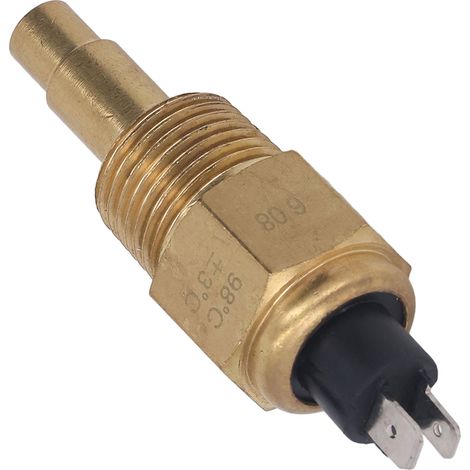 de température d huile d eau pour moteur diesel transducteur