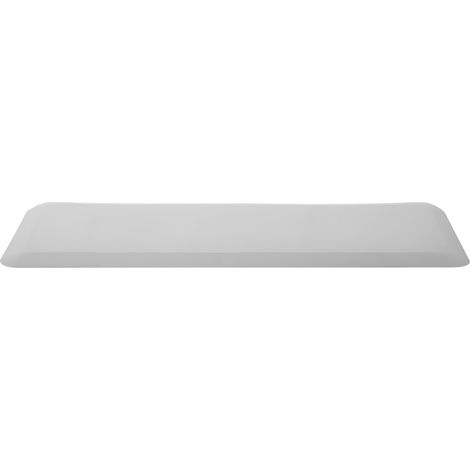 Mophorn Fallmatte für Senioren – 2,5 cm dickes. Rutschfeste Sicherheitsbodenmatte für das Bett für Senioren, Behinderte und Patienten (61 x 178 cm)