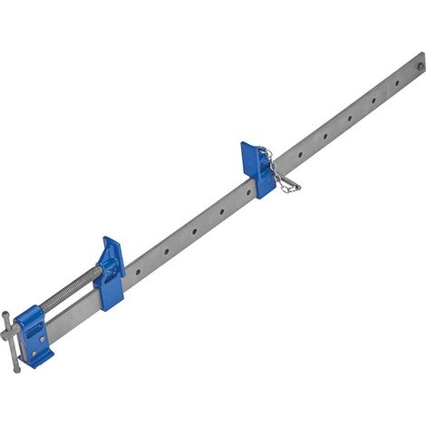 Irwin T1352 24" Cap 30" O/A Sash Clamp